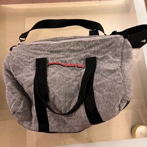 Ryderwear duffel gym bag